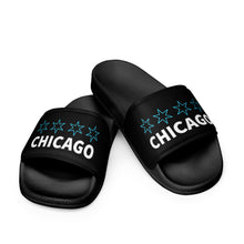 Load image into Gallery viewer, Chicago Stars Women&#39;s Slides