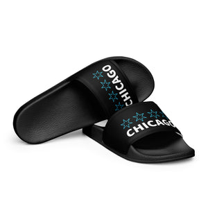 Chicago Stars Women's Slides