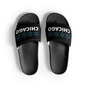 Chicago Stars Women's Slides