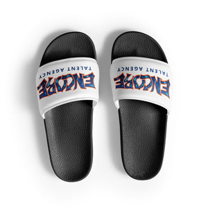 Encore Talent Agency Women's Slides