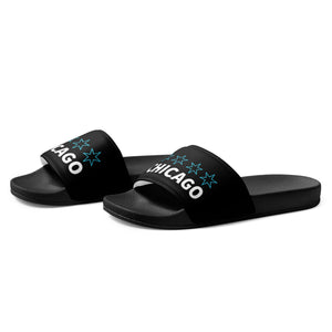 Chicago Stars Women's Slides