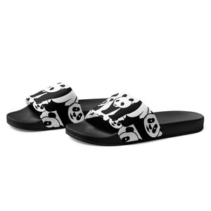 Panda Women's Slides