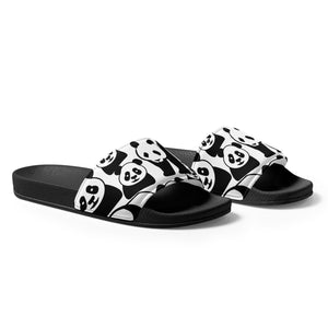 Panda Women's Slides