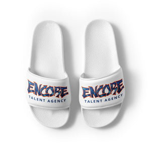 Encore Talent Agency Women's Slides