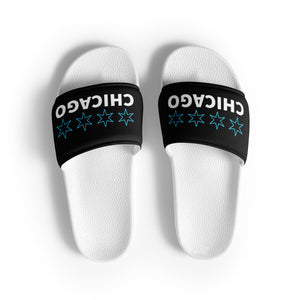 Chicago Stars Women's Slides