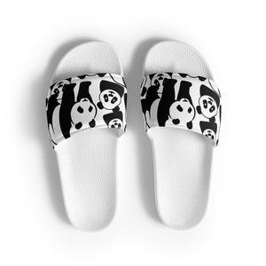 Panda Women's Slides