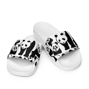 Panda Women's Slides