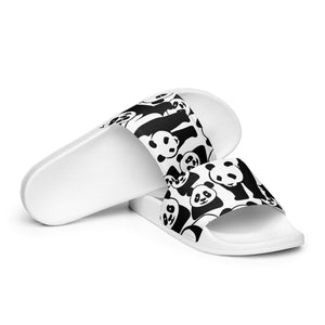 Panda Women's Slides