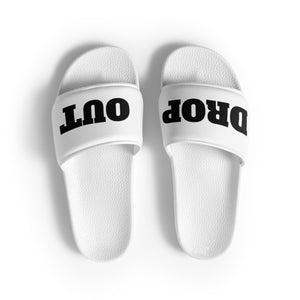 Dropout Women's Slides