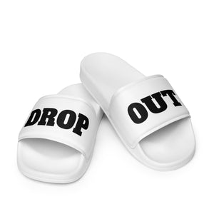 Dropout Women's Slides