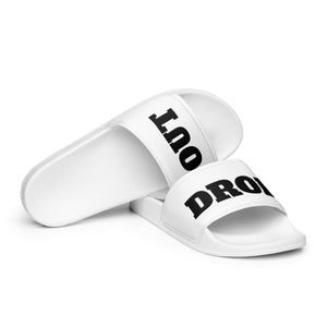 Dropout Women's Slides