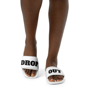 Dropout Women's Slides