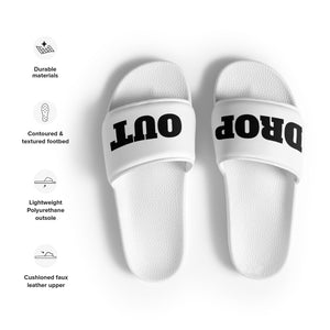 Dropout Women's Slides