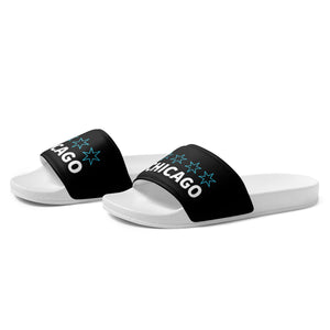 Chicago Stars Women's Slides