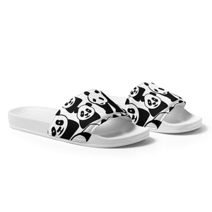 Panda Women's Slides